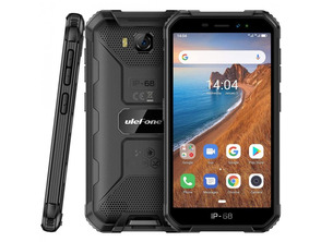 Add to cart Smartphone Ulefone Armor X6 Black 2GB/16GB/5 ' '/3G IP68 Smartphone Ulefone Armor X6 Black 2GB/16GB/5 ' '/3G IP68