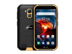 Add to cart Ulefone Armor X7 Pro Orange 4GB/32GB Smartphone Ulefone Armor X7 Pro Orange 4GB/32GB Smartphone