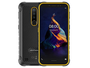 Add to cart Smartphone Ulefone Armor X8 4GB/64GB 5.7 '' Yellow Smartphone Ulefone Armor X8 4GB/64GB 5.7 '' Yellow
