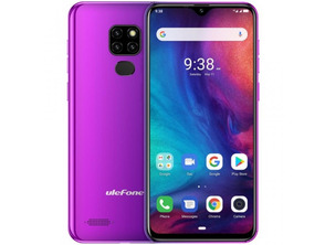 Add to cart Smartphone Ulefone Note 7P Twilight 6.1 ' '/3GB/32GB/3G Smartphone Ulefone Note 7P Twilight 6.1 ' '/3GB/32GB/3G
