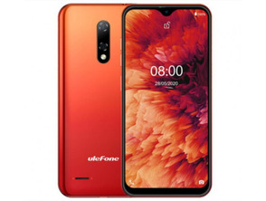 Add to cart Smartphone Ulefone Note 8 Amber 2GB/16GB 5.5 '' 3G Smartphone Ulefone Note 8 Amber 2GB/16GB 5.5 '' 3G
