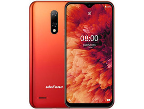 Add to cart Smartphone Ulefone Note 8P Amber 2GB/16GB 5.5 '' 4G Smartphone Ulefone Note 8P Amber 2GB/16GB 5.5 '' 4G