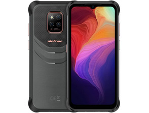 Add to cart Smartphone Ulefone Power Armor 14 4G 4GB/664GB 6.52 '' Black Smartphone Ulefone Power Armor 14 4G 4GB/664GB 6.52 '' Black