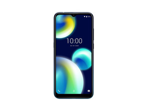 Add to cart Wiko View 4 Lite Deep Blue 6.52 ' '/2GB/32GB Smartphone Wiko View 4 Lite Deep Blue 6.52 ' '/2GB/32GB Smartphone