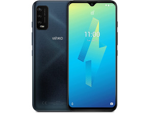 Add to cart Smartphone Wiko Power U10 3GB/32GB 6.82 " Carbon Blue Smartphone Wiko Power U10 3GB/32GB 6.82 " Carbon Blue