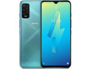 Add to cart Smartphone Wiko Power U10 3GB/32GB 6.82 " Turquoise Smartphone Wiko Power U10 3GB/32GB 6.82 " Turquoise