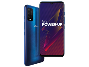 Add to cart Smartphone Wiko Power U20 3GB/664GB 6.82 " Marine Blue Smartphone Wiko Power U20 3GB/664GB 6.82 " Marine Blue