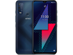Add to cart Wiko Power U30 4GB/64GB Carbone Blue Smartphone Wiko Power U30 4GB/64GB Carbone Blue Smartphone