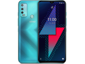 Add to cart Wiko Power U30 4GB/64GB Mint Smartphone Wiko Power U30 4GB/64GB Mint Smartphone
