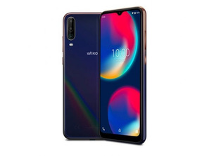 Add to cart Wiko View 4 Cosmic Blue 6.52 ' '/3GB/64GB Smartphone Wiko View 4 Cosmic Blue 6.52 ' '/3GB/64GB Smartphone