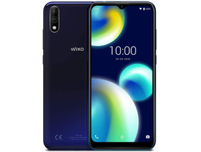 Add to cart Smartphone Wiko View4 Lite 2GB/64GB 6.52 " Deep Blue Smartphone Wiko View4 Lite 2GB/64GB 6.52 " Deep Blue