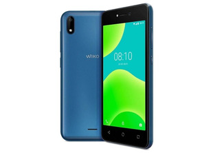 Add to cart Wiko Y50 Blue 5 ' '/1GB/16GB Smartphone Wiko Y50 Blue 5 ' '/1GB/16GB Smartphone