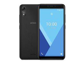 Add to cart Smartphone Wiko Y51 1GB/16GB 5.45 '' Deep Gray Smartphone Wiko Y51 1GB/16GB 5.45 '' Deep Gray