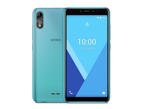 Add to cart Smartphone Wiko Y51 1GB/16GB 5.45 '' Menta Smartphone Wiko Y51 1GB/16GB 5.45 '' Menta