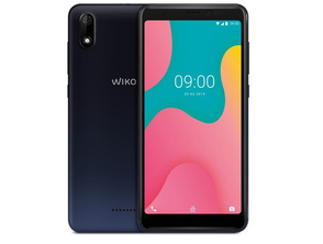 Add to cart Wiko Y60 Blue 5.45 ' '/1GB/16GB Smartphone Wiko Y60 Blue 5.45 ' '/1GB/16GB Smartphone