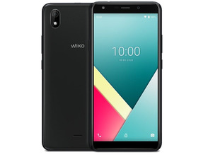 Add to cart Smartphone Wiko Y61 1GB/16GB 5.99 '' Deep Gray Smartphone Wiko Y61 1GB/16GB 5.99 '' Deep Gray