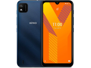 Add to cart Wiko Y62 6.1 " 1GB/16GB Blue Smartphone Wiko Y62 6.1 " 1GB/16GB Blue Smartphone
