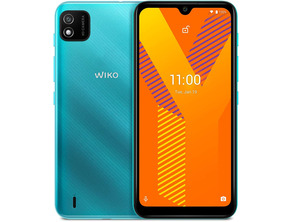 Add to cart Wiko Y62 6.1 " 1GB/16GB Green Smartphone Wiko Y62 6.1 " 1GB/16GB Green Smartphone