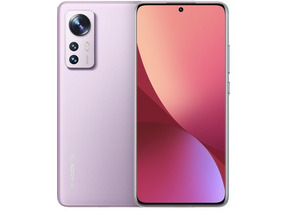 Add to cart Xiaomi 12 8GB/256GB 6.28 '' 5G Purple Smartphone Xiaomi 12 8GB/256GB 6.28 '' 5G Purple Smartphone
