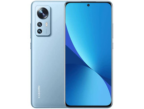Add to cart Xiaomi 12X 8GB/128GB 6.28 '' 5G Blue Smartphone Xiaomi 12X 8GB/128GB 6.28 '' 5G Blue Smartphone