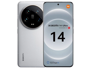 Add to cart Xiaomi 14 Ultra 16GB/512GB/6.73 "/5G/White Smartphone Xiaomi 14 Ultra 16GB/512GB/6.73 "/5G/White Smartphone