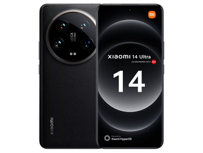 Add to cart Xiaomi 14 Ultra 16GB/512GB/6.73 "/5G/Black Smartphone Xiaomi 14 Ultra 16GB/512GB/6.73 "/5G/Black Smartphone
