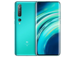 Add to cart Xiaomi MI 10 Green Coral 8GB/128GB Smartphone Xiaomi MI 10 Green Coral 8GB/128GB Smartphone