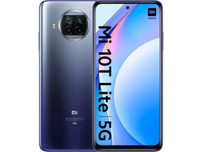 Add to cart Xiaomi Mi 10T Lite 5G 6.67 '' 6GB/128GB Atlantic Blue Xiaomi Mi 10T Lite 5G 6.67 '' 6GB/128GB Atlantic Blue