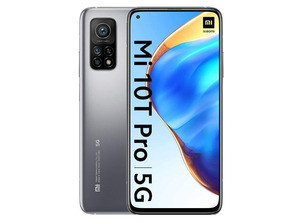 Add to cart Smartphone Xiaomi Mi 10T Pro 6.67 " 8GB256GB 5G Silver Silver Smartphone Xiaomi Mi 10T Pro 6.67 " 8GB256GB 5G Silver Silver