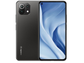 Add to cart Xiaomi Mi 11 Lite 8GB/128GB 6.55 " 5G Black Trufa Smartphone Xiaomi Mi 11 Lite 8GB/128GB 6.55 " 5G Black Trufa Smartphone