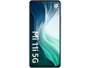 Add to cart Smartphone Xiaomi Mi 11i 8GB/256GB/6.67 " 5G Silver Celestial Smartphone Xiaomi Mi 11i 8GB/256GB/6.67 " 5G Silver Celestial