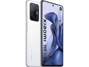 Add to cart Xiaomi Mi 11T 8GB/128GB 6.67 " 5G White Midnight Smartphone Xiaomi Mi 11T 8GB/128GB 6.67 " 5G White Midnight Smartphone