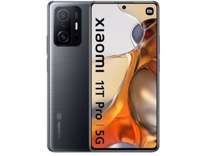 Add to cart Xiaomi Mi 11T Pro 8GB/256GB 6.67 " 5G Grey Meteorite Xiaomi Mi 11T Pro 8GB/256GB 6.67 " 5G Grey Meteorite