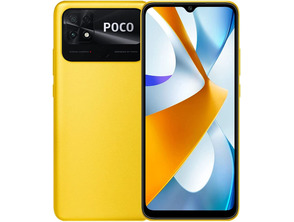 Add to cart Xiaomi Poco C40 3GB/32GB 6.7 '' Yellow Xiaomi Poco C40 3GB/32GB 6.7 '' Yellow