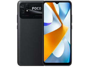 Add to cart Xiaomi Poco Poco C40 4GB/64GB 6.7 '' Black Asmissed Xiaomi Poco Poco C40 4GB/64GB 6.7 '' Black Asmissed