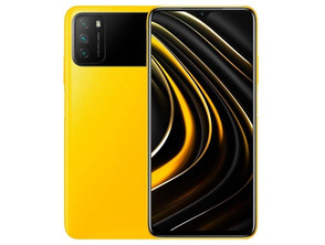 Add to cart Smartphone Xiaomi PocoPhone M3 4GB/128GB 6.53 " Yellow Smartphone Xiaomi PocoPhone M3 4GB/128GB 6.53 " Yellow