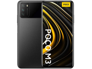 Add to cart Smartphone Xiaomi PocoPhone M3 4GB / 64GB 6.53 "Black Smartphone Xiaomi PocoPhone M3 4GB / 64GB 6.53 "Black
