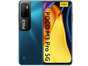 Add to cart Xiaomi PocoPhone M3 Pro 4GB/664GB 6.5 " Blue 5G Smartphone Xiaomi PocoPhone M3 Pro 4GB/664GB 6.5 " Blue 5G Smartphone