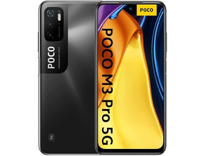 Add to cart Smartphone Xiaomi PocoPhone M3 Pro 6GB/128GB 6.5 " 5G Black Smartphone Xiaomi PocoPhone M3 Pro 6GB/128GB 6.5 " 5G Black