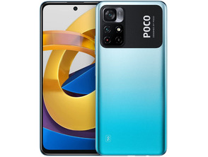 Add to cart Smartphone Xiaomi PocoPhone M4 Pro 4GB/664GB 6.6 " 5G Blue Molon Smartphone Xiaomi PocoPhone M4 Pro 4GB/664GB 6.6 " 5G Blue Molon