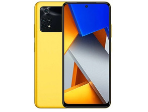 Add to cart Smartphone Xiaomi PocoPhone M4 Pro 6GB/128GB 6.4 " Yellow Smartphone Xiaomi PocoPhone M4 Pro 6GB/128GB 6.4 " Yellow