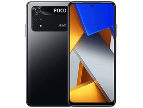 Add to cart Smartphone Xiaomi PocoPhone M4 Pro 6GB/128GB 6.4 " Black Smartphone Xiaomi PocoPhone M4 Pro 6GB/128GB 6.4 " Black