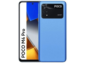 Add to cart Smartphone Xiaomi PocoPhone M4 Pro 6GB/128GB 6.4 " Blue Neon Smartphone Xiaomi PocoPhone M4 Pro 6GB/128GB 6.4 " Blue Neon