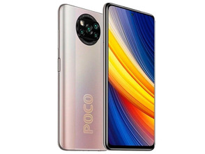 Add to cart Smartphone Xiaomi PocoPhone X3 Pro 6GB/128GB Metal Bronze Smartphone Xiaomi PocoPhone X3 Pro 6GB/128GB Metal Bronze