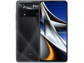 Add to cart Smartphone Xiaomi PocoPhone X4 Pro NFC 6GB/128GB 6.67 '' 5G Black Laser Smartphone Xiaomi PocoPhone X4 Pro NFC 6GB/128GB 6.67 '' 5G Black Laser