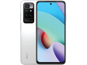 Add to cart Smartphone Xiaomi Redmi 10 NFC 4GB/128GB 6.5 " White Guijarro Smartphone Xiaomi Redmi 10 NFC 4GB/128GB 6.5 " White Guijarro