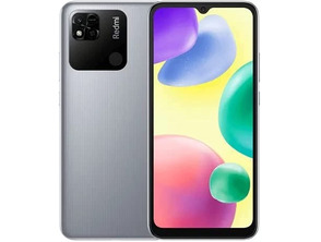 Add to cart Xiaomi Redmi 10A 2GB/32GB 6.5 '' Chrome Silver Smartphone Xiaomi Redmi 10A 2GB/32GB 6.5 '' Chrome Silver Smartphone