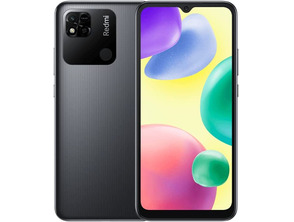 Add to cart Xiaomi Redmi 10A 4GB/128GB 6.53 '' Grey Graphite Smartphone Xiaomi Redmi 10A 4GB/128GB 6.53 '' Grey Graphite Smartphone