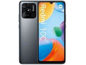 Add to cart Smartphone Xiaomi Redmi 10C 4GB/128GB 6.71 '' Grey Graphite Smartphone Xiaomi Redmi 10C 4GB/128GB 6.71 '' Grey Graphite