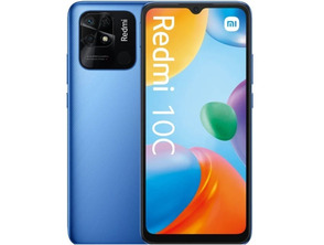 Add to cart Smartphone Xiaomi Redmi 10C 4GB/664GB 6.71 '' Blue Ocean Smartphone Xiaomi Redmi 10C 4GB/664GB 6.71 '' Blue Ocean